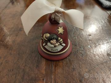 campana con angelo thun