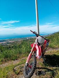 Honda Altro modello - 2014