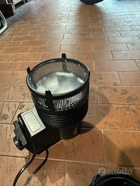 Lampada osram 1000w