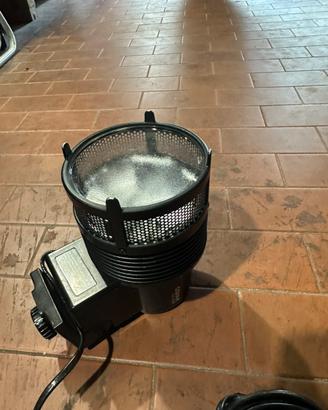 Lampada osram 1000w
