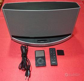 BOSE SOUNDDOCK 10
