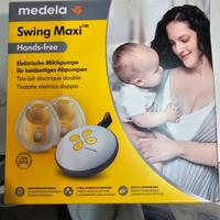 Medela Swing Maxi Hands Free doppio