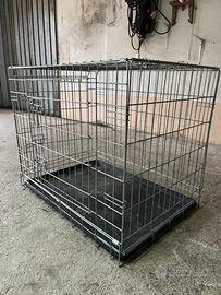 Kennel/Gabbia per animali