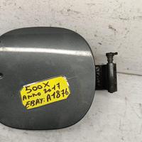 SPORTELLINO CARBURANTE FIAT 500 X Serie (15>)