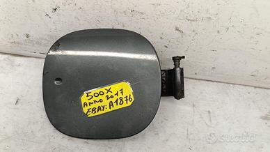 SPORTELLINO CARBURANTE FIAT 500 X Serie (15>)