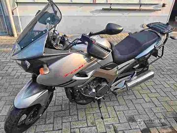 Yamaha TDM 900