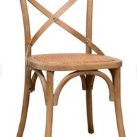 Tavolo e sedie shabby