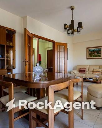 Appartamento di 123 m² con 4 locali a Catanzaro