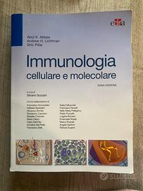 Immunologia cellulare e molecolare- Abbas