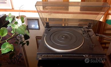 Giradischi Jvc AL - A151