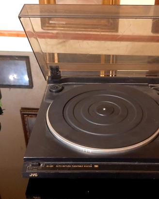 Giradischi Jvc AL - A151