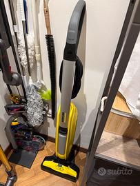 Lavapavimenti Karcher FC5 Cordless