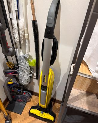 Lavapavimenti Karcher FC5 Cordless