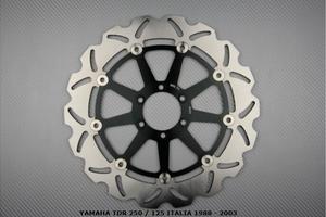 Disco freno anteriore YAMAHA TDR 250 125 1988 2003