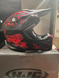 Casco HJC