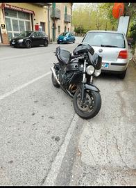 triumph speed four