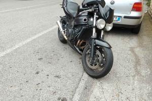 triumph speed four