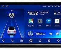 Autoradio navigatore toyota prius dal 2015 carplay