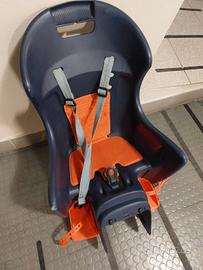 seggiolino  bambini  bicicletta 