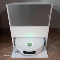 Dreame aqua10 ultra roller