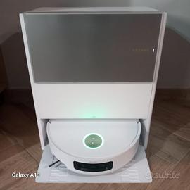 Dreame aqua10 ultra roller