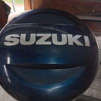 copri ruota gran vitara