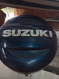 copri ruota gran vitara