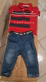 abbigliamento  bambino e bambina