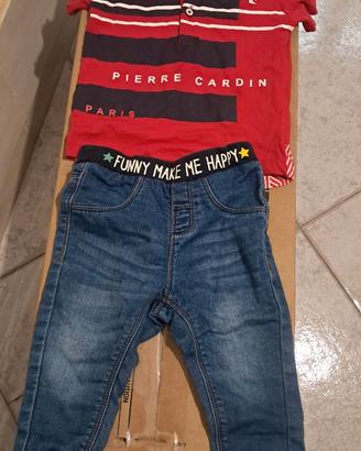 abbigliamento  bambino e bambina