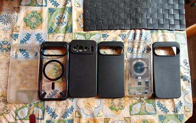 Cover Pixel 10 Pro