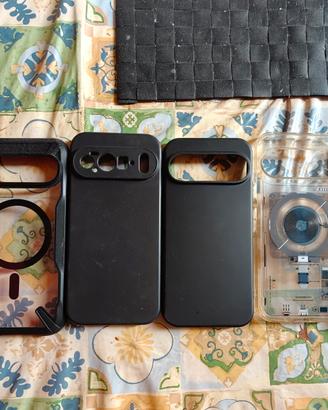 Cover Pixel 10 Pro