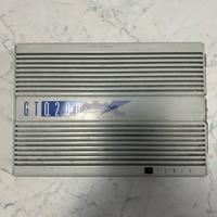 Amplficatore JBL per auto