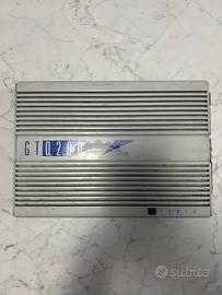 Amplficatore JBL per auto