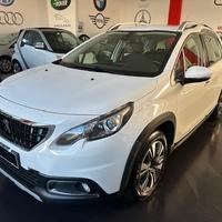 Peugeot 2008 BlueHDi 100 Allure PROMO