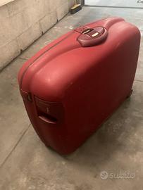 Valigia Samsonite