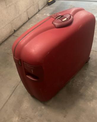 Valigia Samsonite