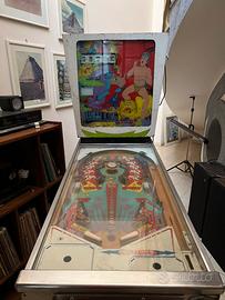 Flipper vintage