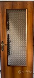 Porta da interni