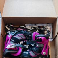 pattini Rollerblade bambina n28/32