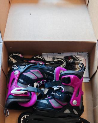 pattini Rollerblade bambina n28/32