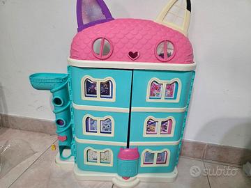 casa delle bambole di gabby