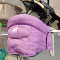 Seggiolino Da Tavolo Inglesina Fast