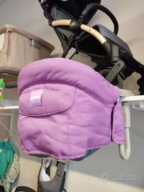 Seggiolino Da Tavolo Inglesina Fast