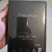Armaf Club de Nuit Precieux I Extrait de Parfum