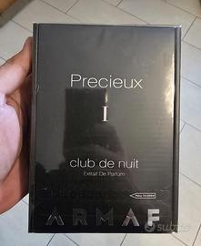 Armaf Club de Nuit Precieux I Extrait de Parfum