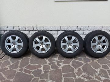 Cerchioni Volvo XC60