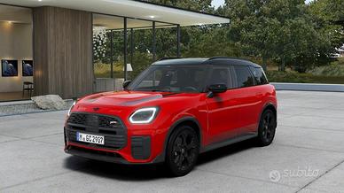 Mini Mini Countryman 1.5 48V C JCW auto