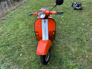 Vespa 50 XL Piaggio
