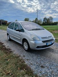 citroen ixara
