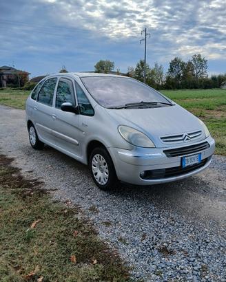 citroen ixara